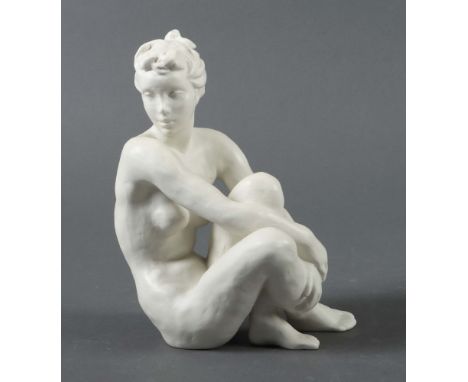 Friedrich-Gronau, Eleonore (Lore)Görlitz, Niederschlesien 1905 - 2002 Schwarzach am Main, Bildhauerin und Keramikerin, 1939-6