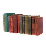 Sammlung Kochbücher 14-tlg. best. aus: