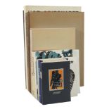 16 Bücher | HAP Grieshaber HAP