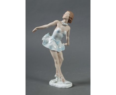 Friedrich-Gronau, Eleonore (Lore)Görlitz, Niederschlesien 1905 - 2002 Schwarzach am Main, Bildhauerin und Keramikerin, 1939-6