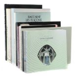 15 Bücher | René Lalique & Flakons Y.