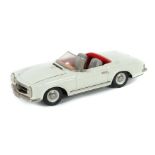 Mercedes 230 SL Schuco Sport, 5307,