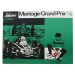 Bausatz Schuco, Montage-Grand-Prix,