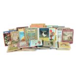 Umfangreiches Konvolut Bilderbücher