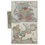 Atlas meist Johann Baptist Homann,
