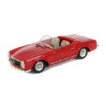 Mercedes 230 SL Schuco Sport, 5307,