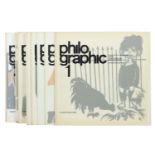 Philographic Zeitschrift für