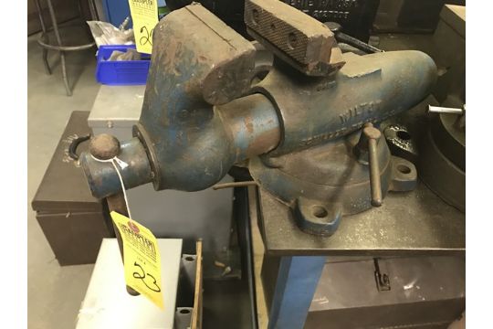 Wilton 9400 Bench Vise