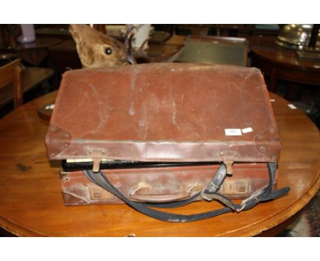 the multi grand accordion contained within a fitted case