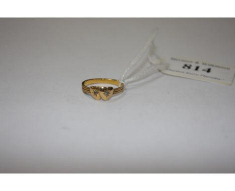 loving ring 