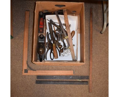 Various tools etc   Condition: 