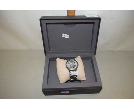 A Rado gents wristwatch