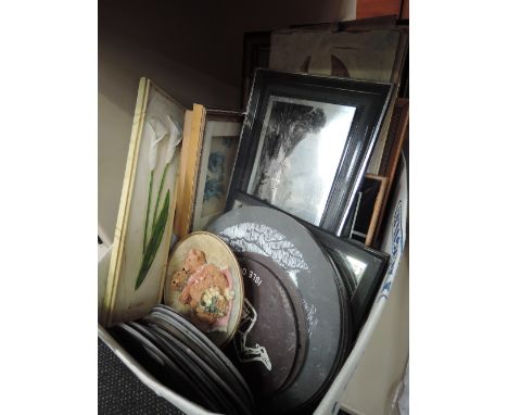 A selection of vintage prints and similar