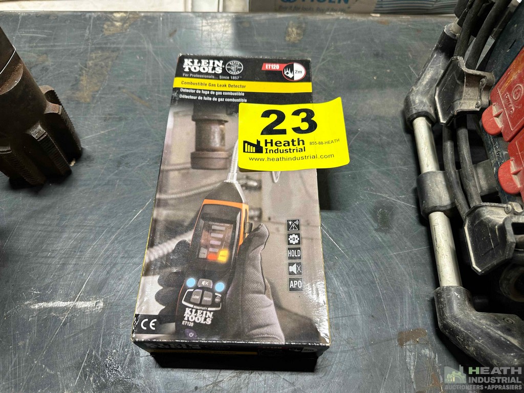 Lot 23