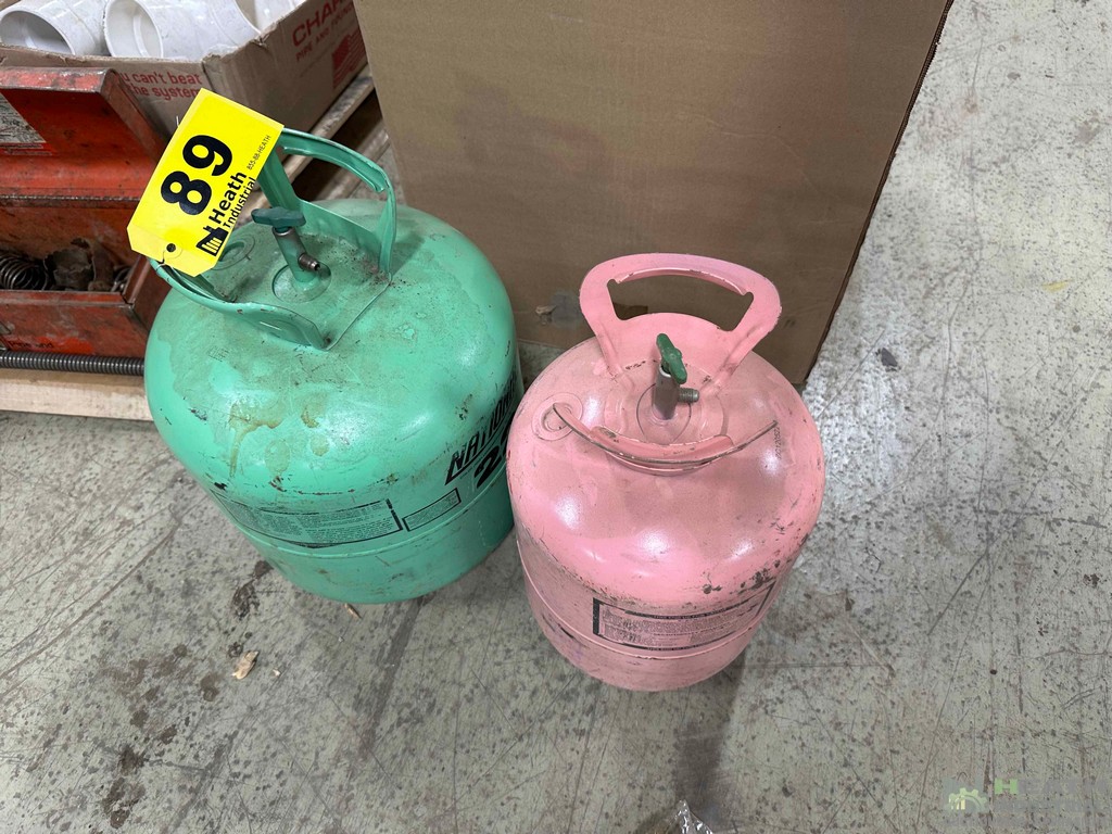 Lot 89