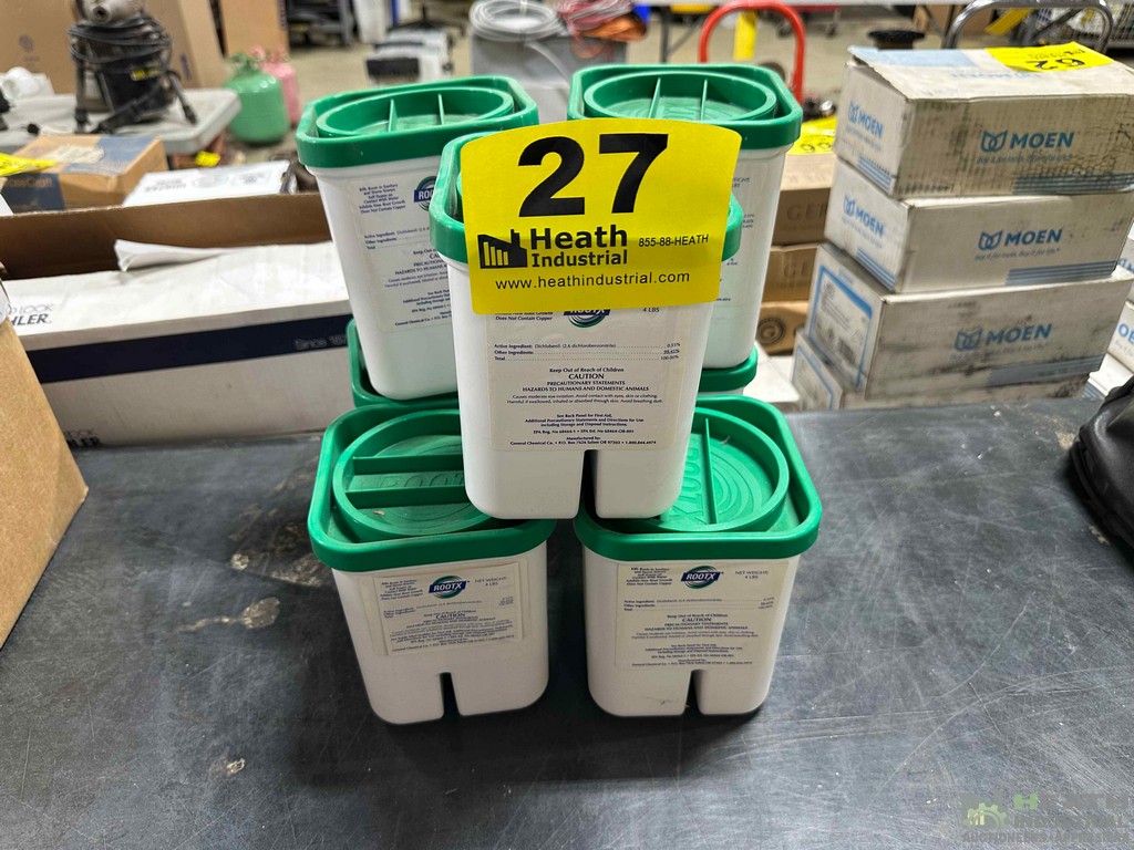 Lot 27