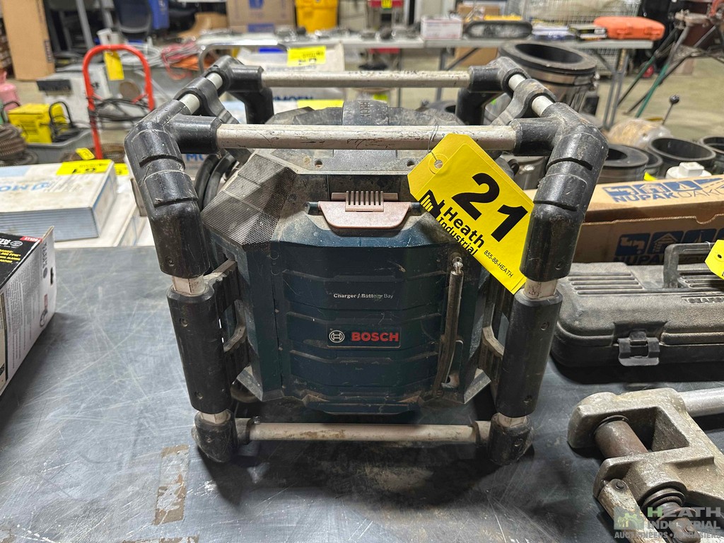 Lot 21