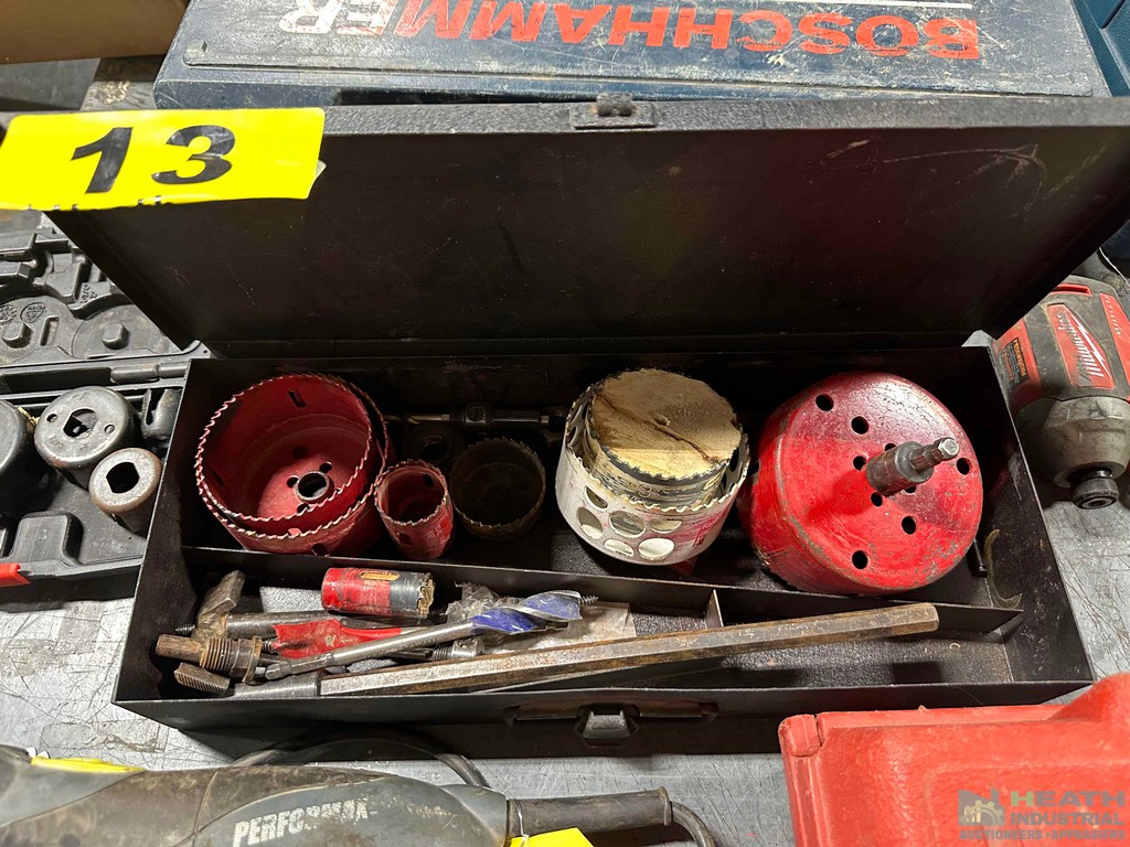 Lot 13
