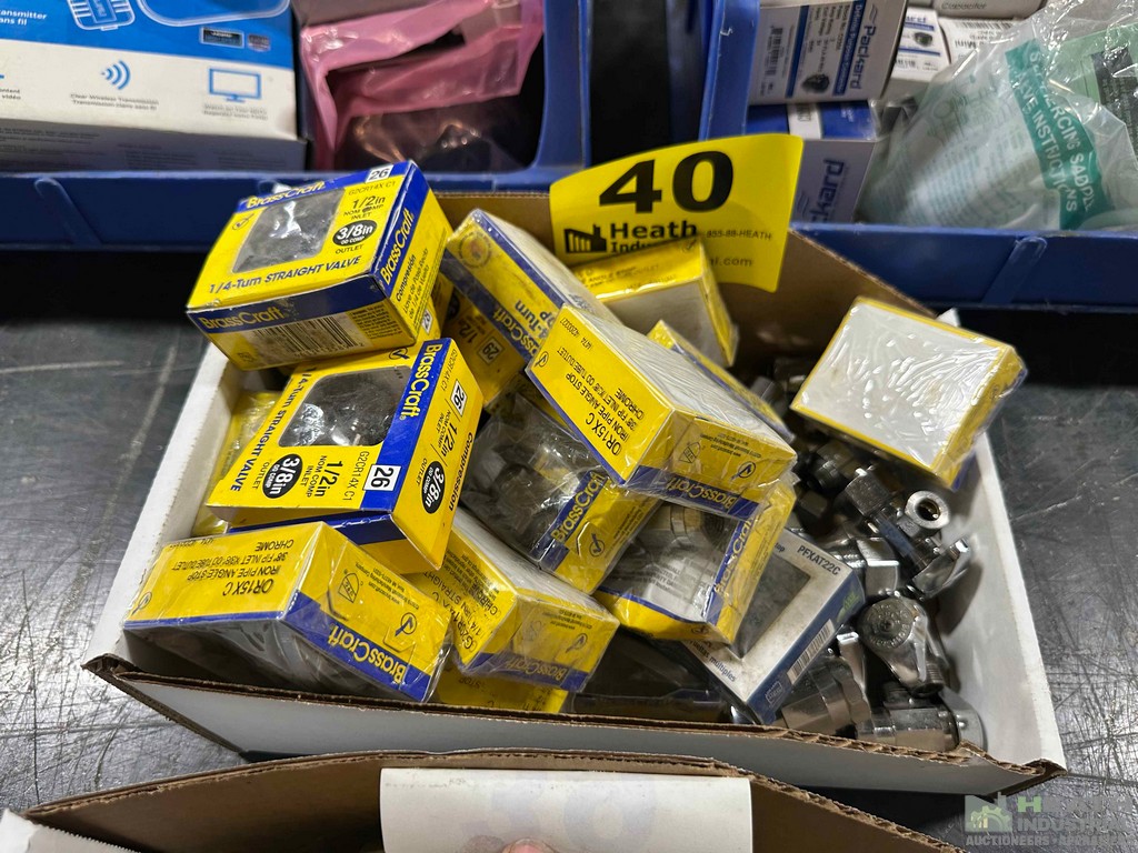 Lot 40