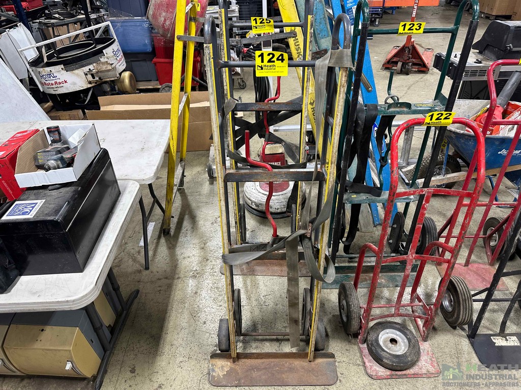 Lot 124