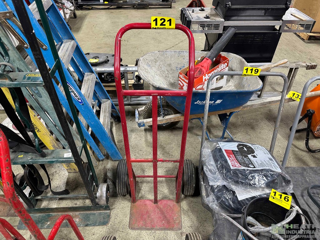 Lot 121