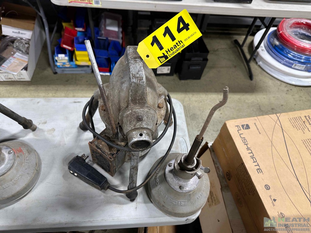 Lot 114
