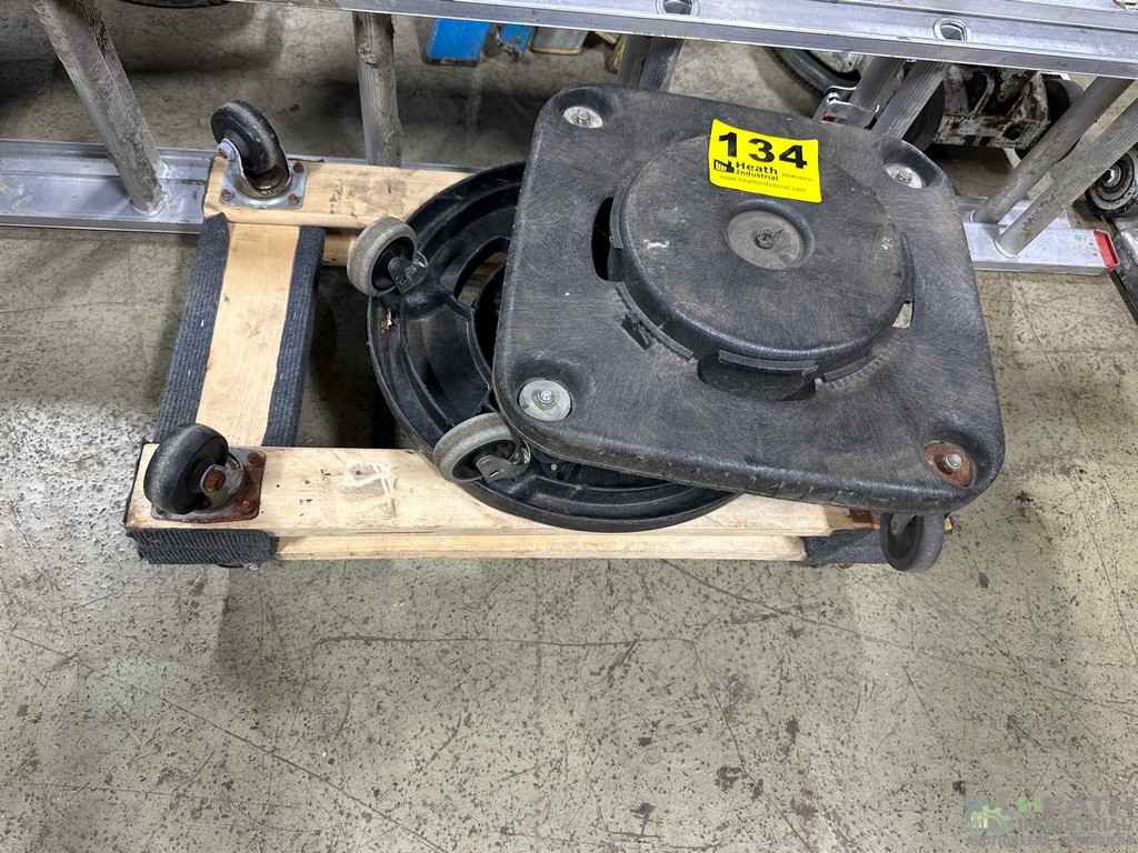 Lot 134
