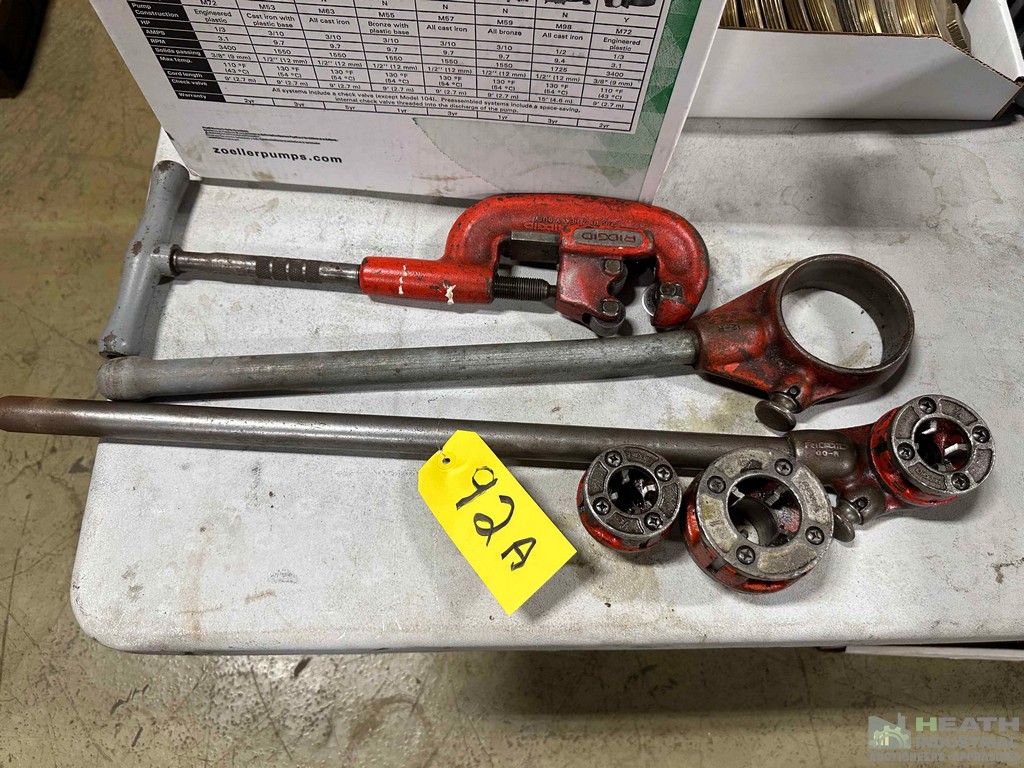 Lot 92A