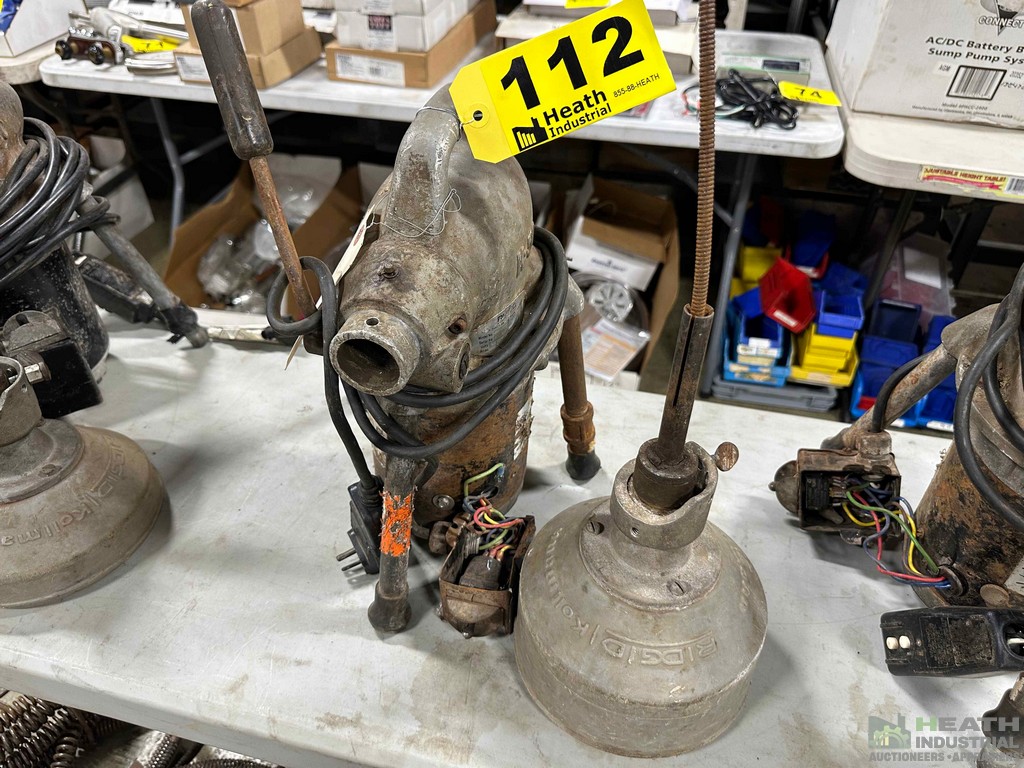 Lot 112