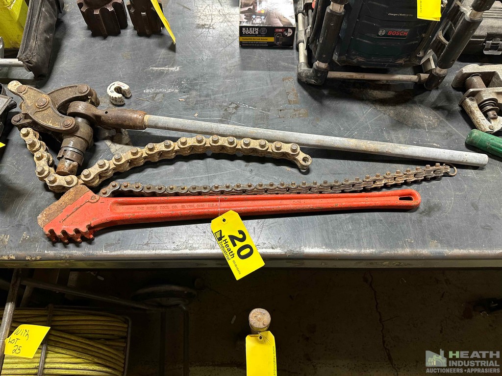 Lot 20