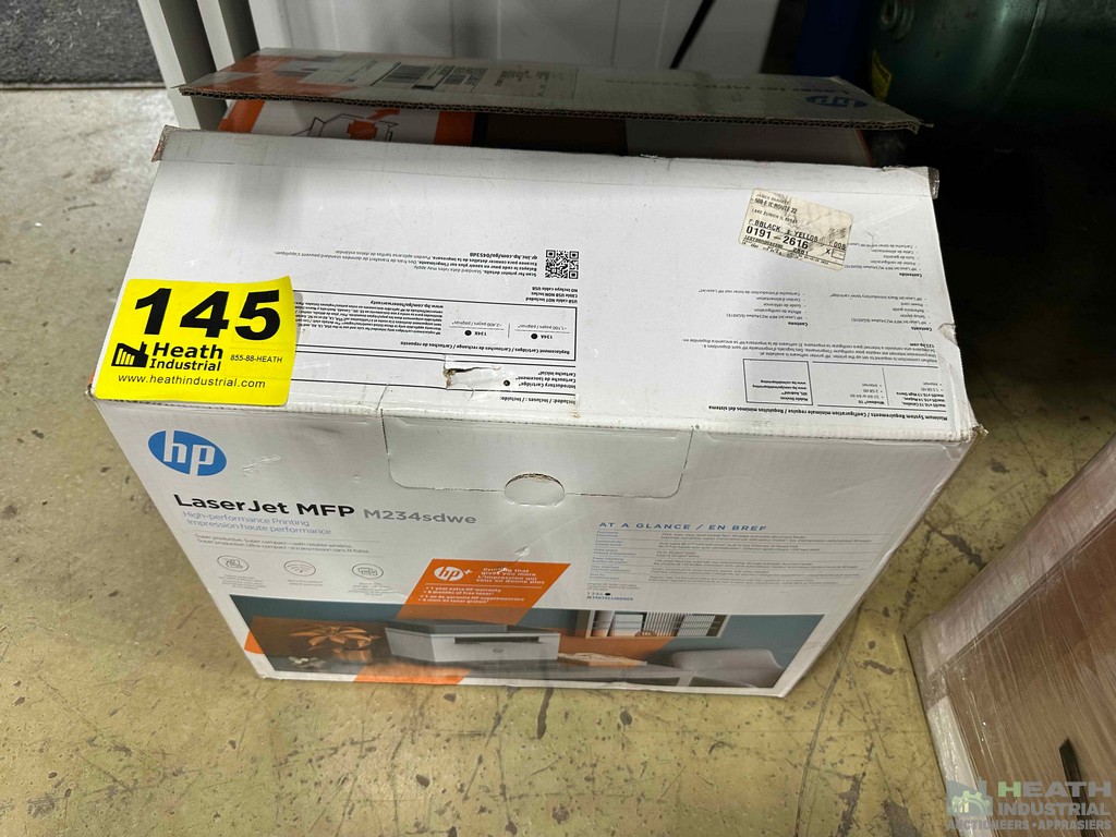 Lot 145