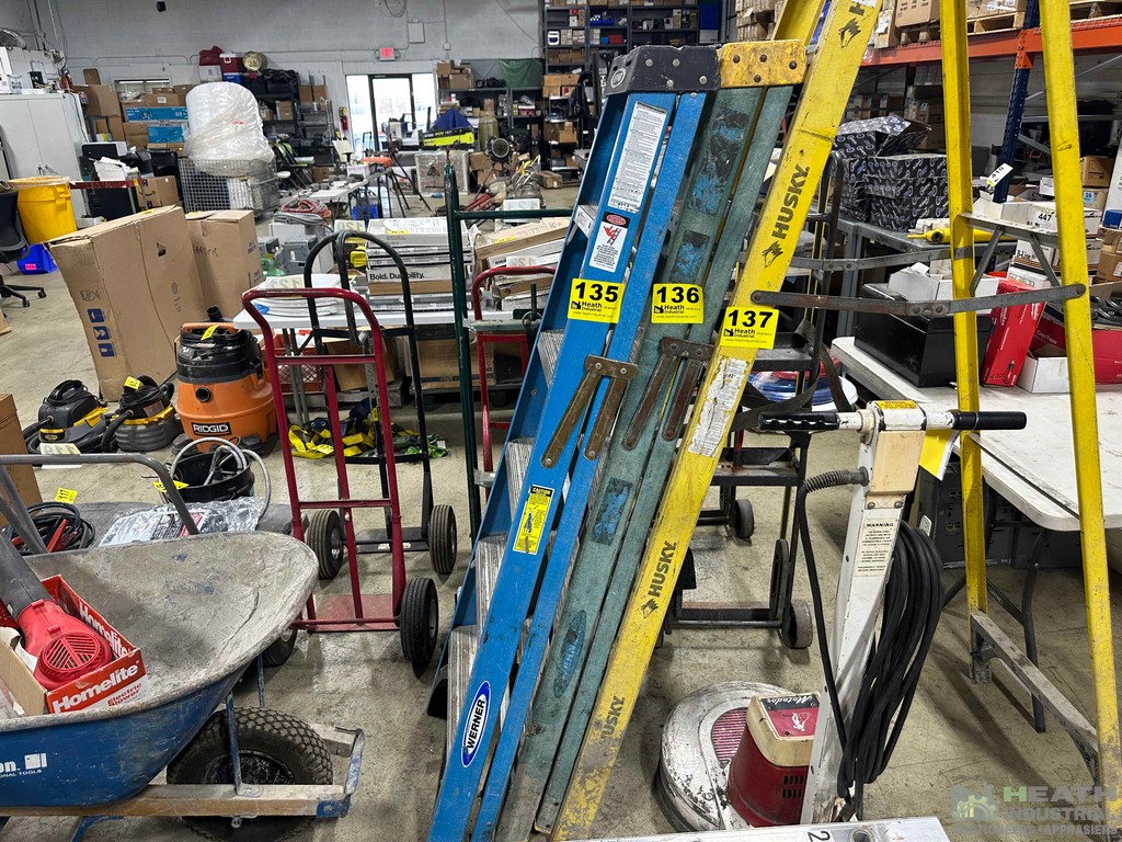 Lot 135