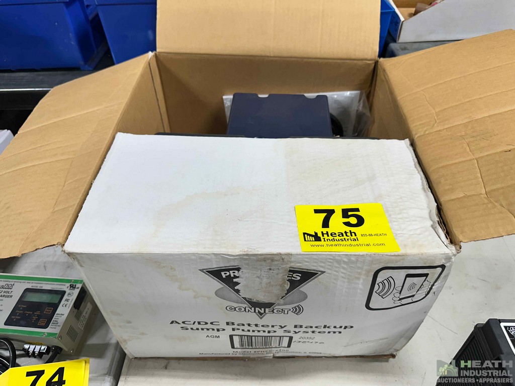 Lot 75