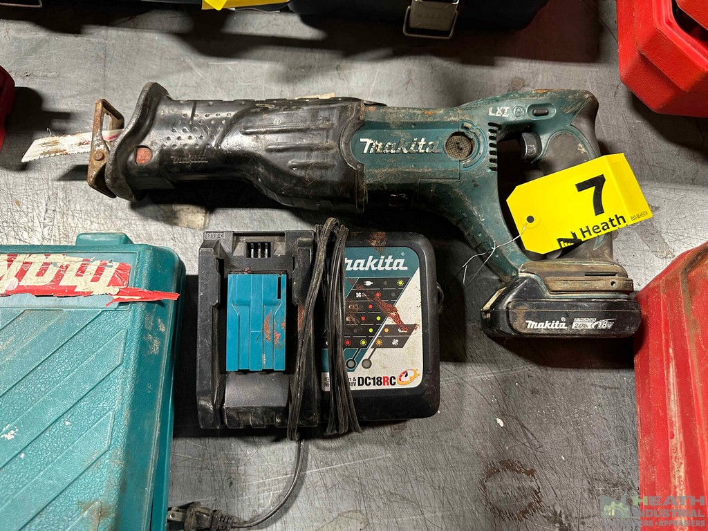 Lot 7