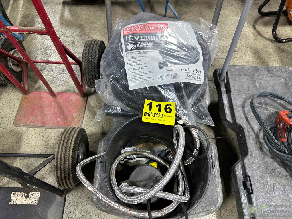 Lot 116