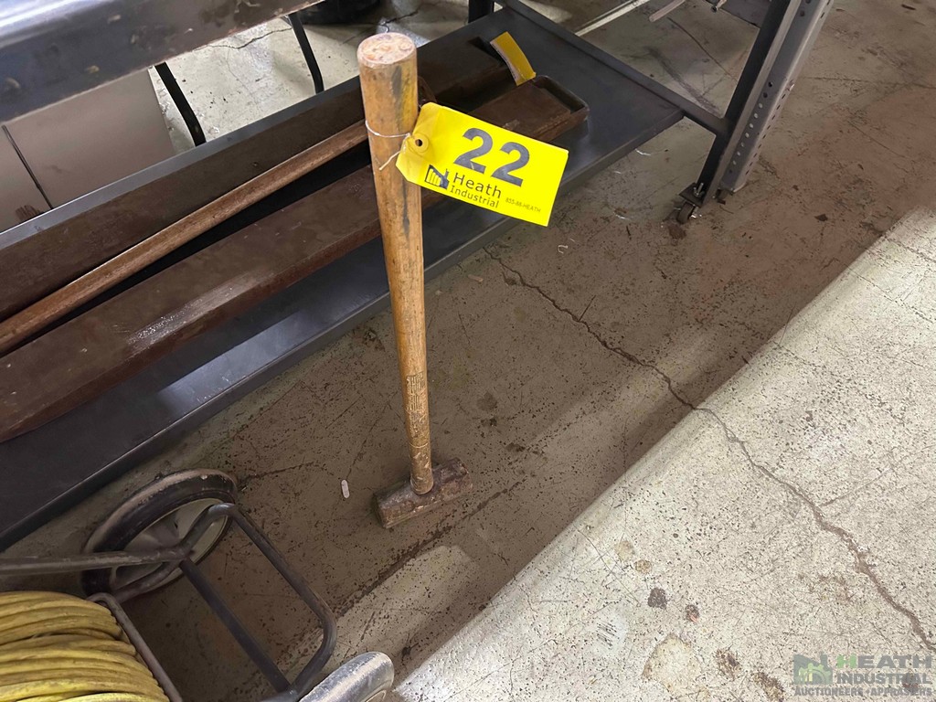 Lot 22