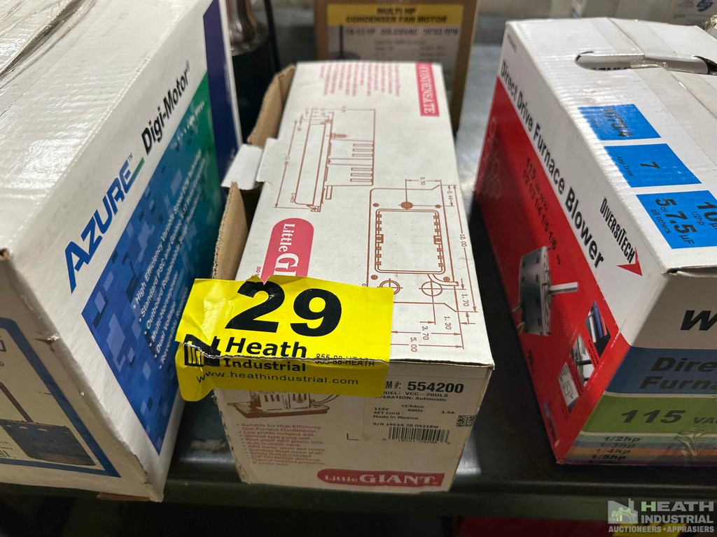 Lot 29