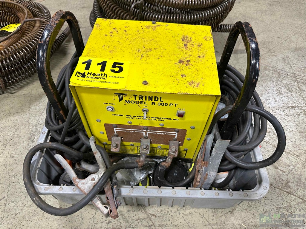 Lot 115