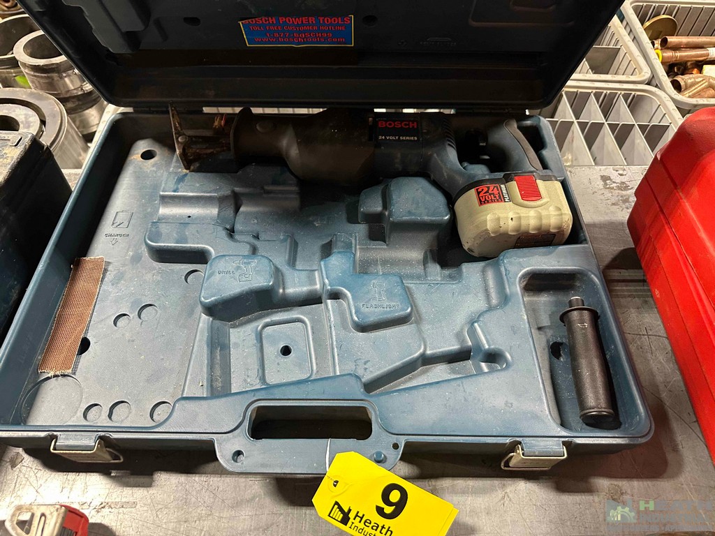 Lot 9
