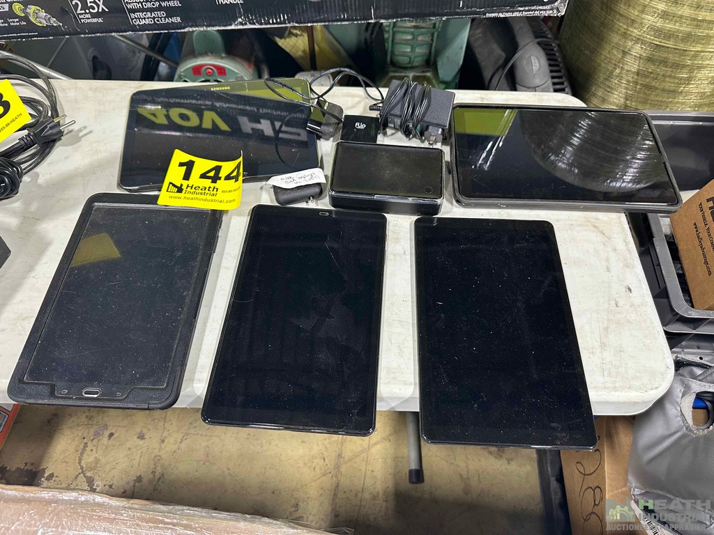 Lot 144