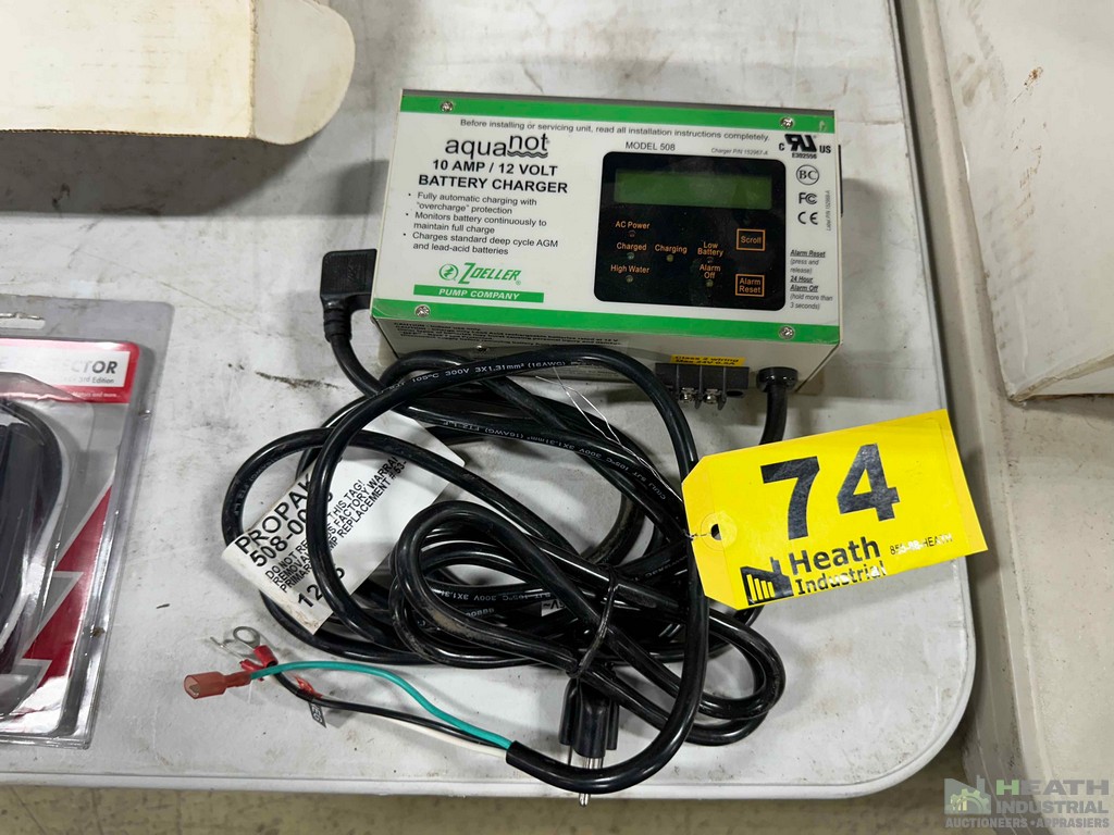 Lot 74