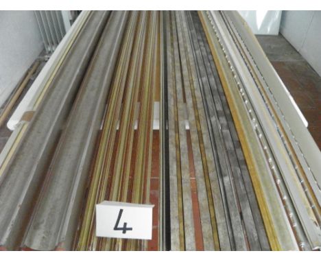 PICTURE MOULDINGS - All wood, silver-based mouldings. Mixed profiles and designs from burnished to light antique finishes. Wi