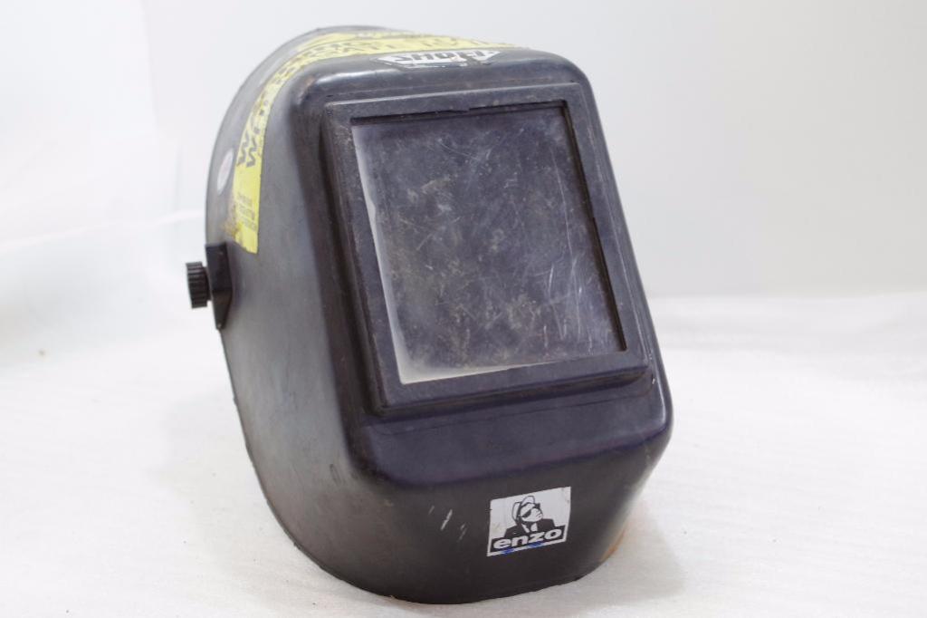 HUNTSMAN Welding Helmet, M/N 951P