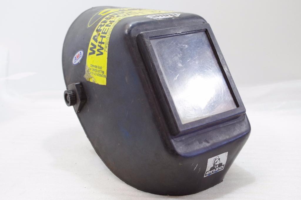 HUNTSMAN Welding Helmet, M/N 951P