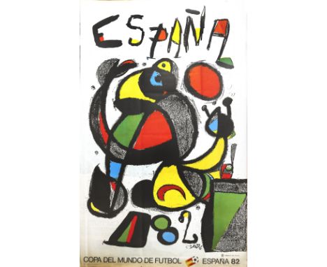 Lithograph. Dimensions: 76 x 56 cm
