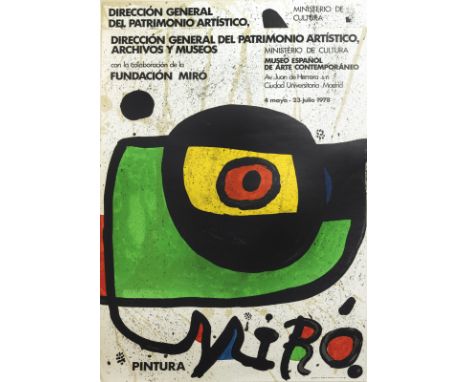 Lithograph. Dimensions: 70 x 51 cm