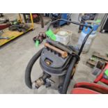 RIDGID SHOP VAC
