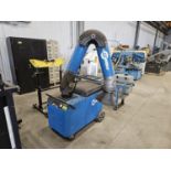 MILLER FILTAIR MWX-D FUME EXTRACTOR