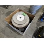 ORTECH CIRCULAR INLINE DUCT FAN