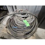 PALLET OF ASSORTED ELECTRICAL CABLE